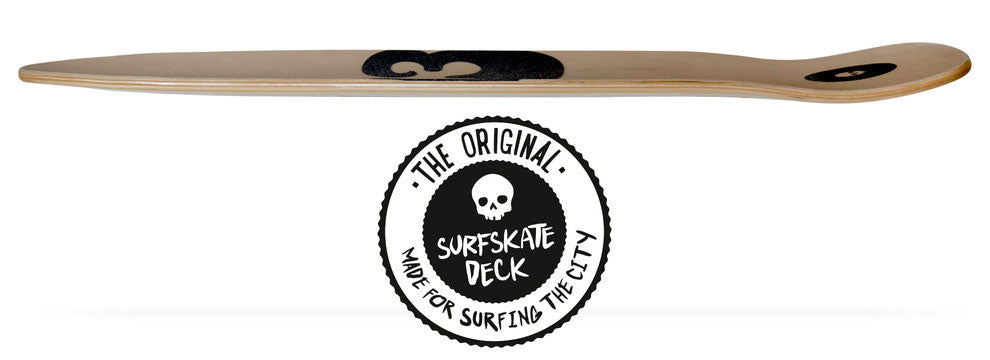 Tablas de Surfskate - StationSkate