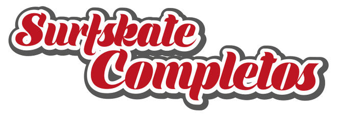 Surfskates Completos - StationSkate