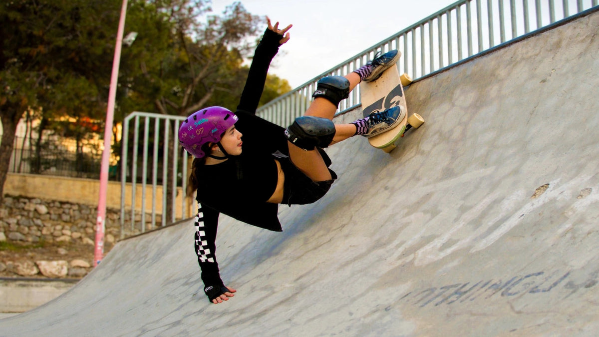 SURFSKATE