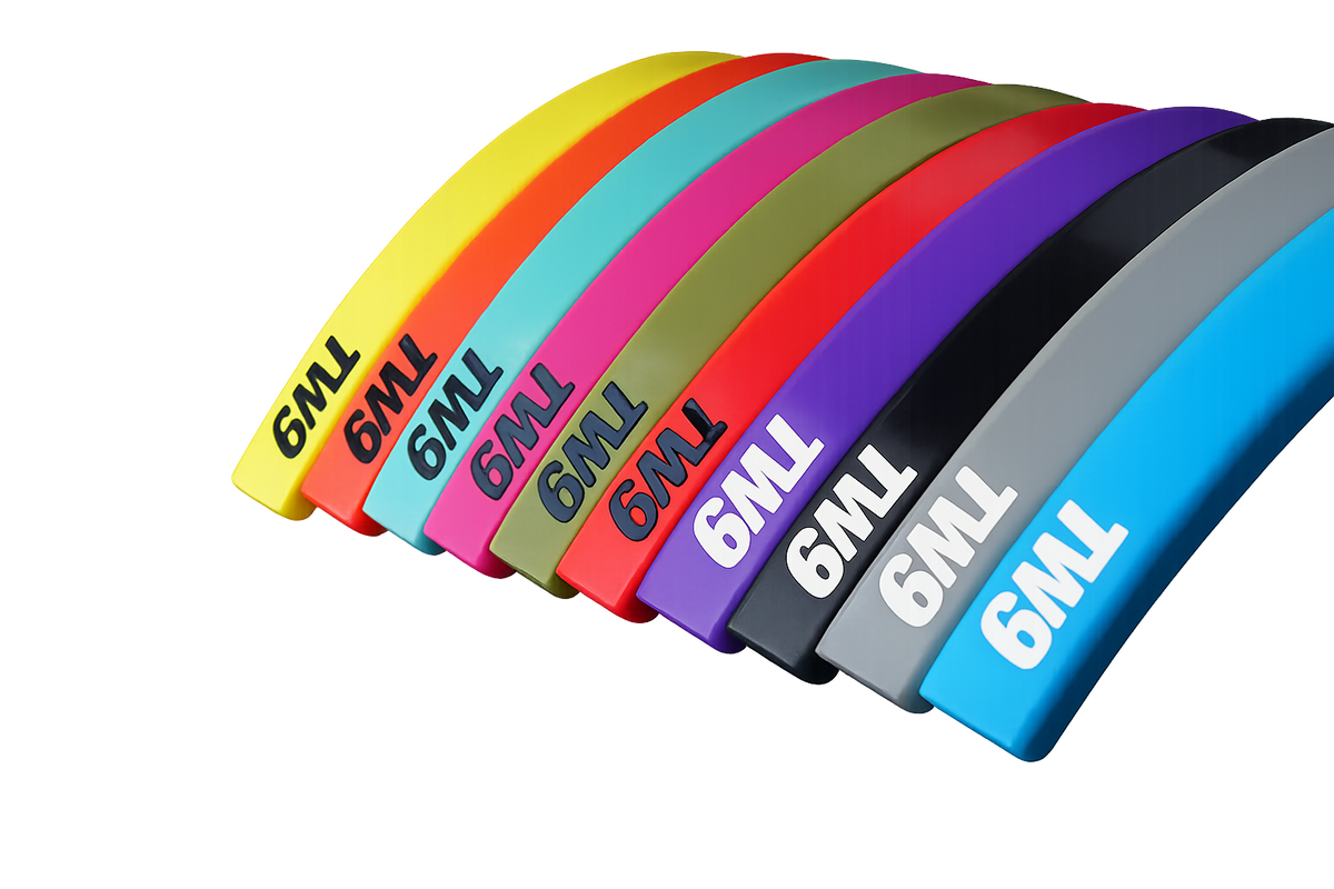 protectores de plastico para tablas de skate Vista general todos los colores  