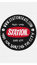 StationSkate