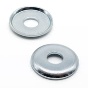 Arandelas con solapa abierta 60º para bushings barrel