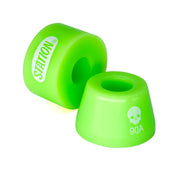 Bushings '90A' Verdes