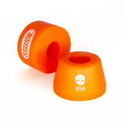 Bushings '85A' Naranjas