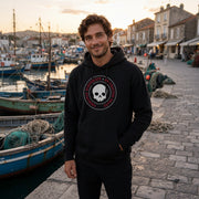Sudadera SKULL Stamp