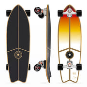 Surfskate Completo 'PENGUIN'