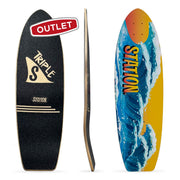 Tabla 'VINTAGE WAVE'